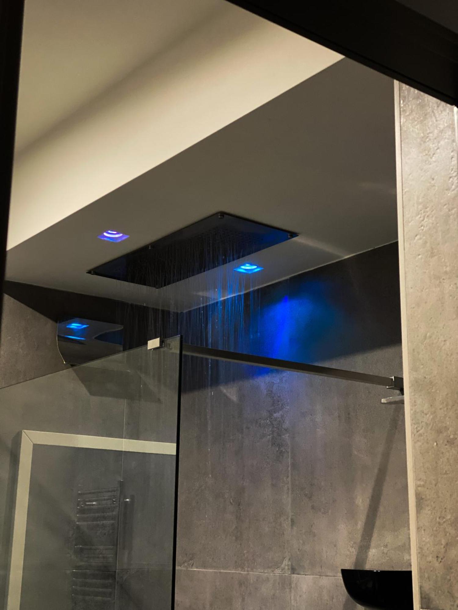 نابولي Megaris Luxury Suite Rooms المظهر الخارجي الصورة